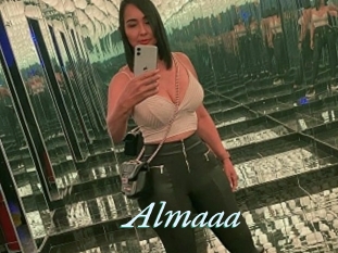 Almaaa