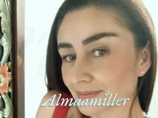 Almaamiller