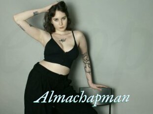 Almachapman