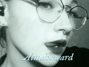 Almahoward