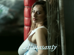 Almasanty