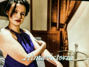 Almavictoria