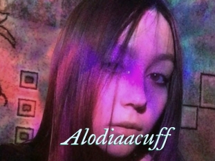 Alodiaacuff