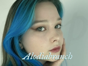 Alodiabranch