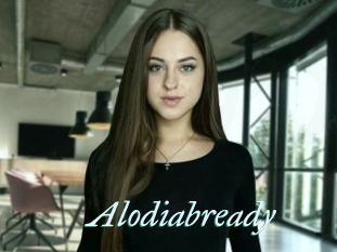 Alodiabready