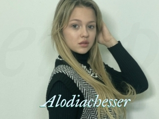 Alodiachesser