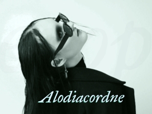 Alodiacordne