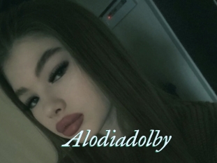 Alodiadolby