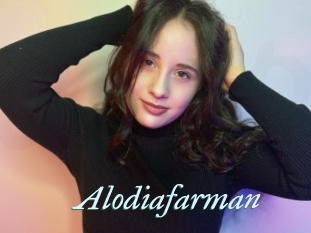 Alodiafarman