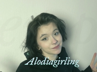 Alodiagirling