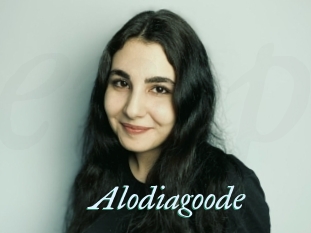 Alodiagoode