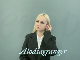 Alodiagranger