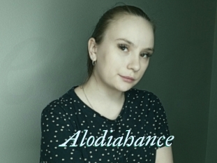 Alodiahance