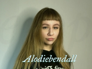 Alodiebendall