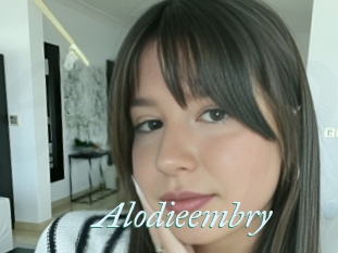 Alodieembry