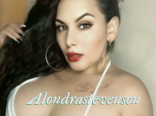 Alondrastevenson