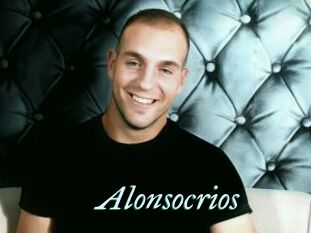 Alonsocrios