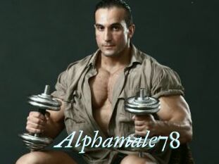 Alphamale78