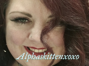 Alphaskittenxoxo