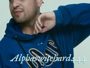 Alphaswitchard444