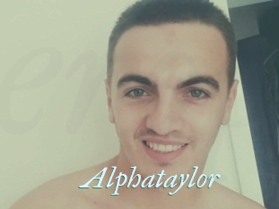 Alphataylor