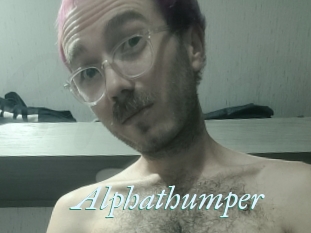 Alphathumper