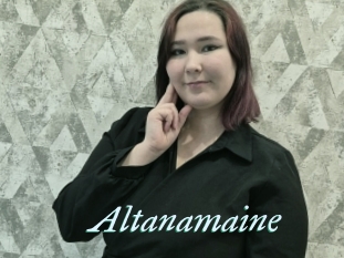 Altanamaine