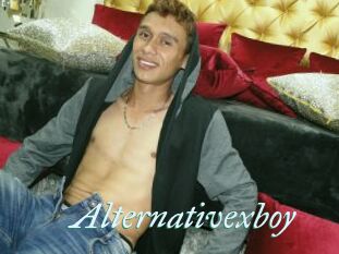 Alternativexboy