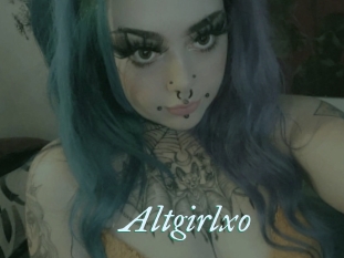 Altgirlxo