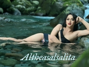 Altheasalsalita