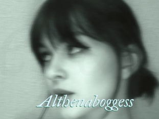 Althenaboggess