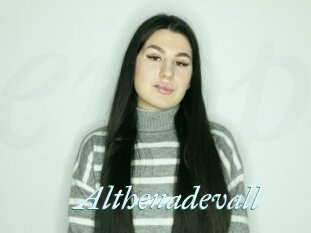 Althenadevall