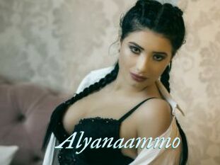 Alyanaammo