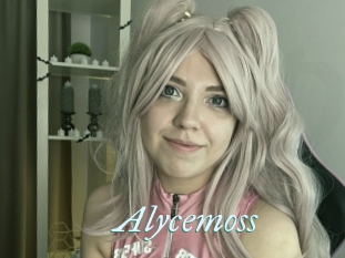 Alycemoss