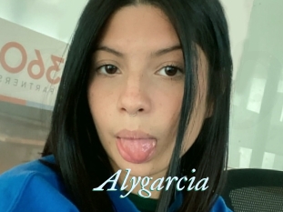 alygarcia Erotik Pr