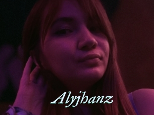 Alyjhanz