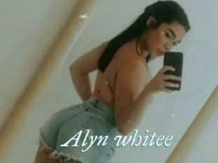 Alyn_whitee