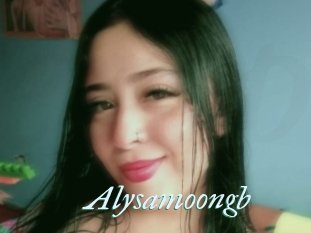 Alysamoongb