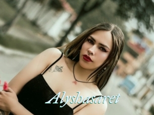 Alyshasaret