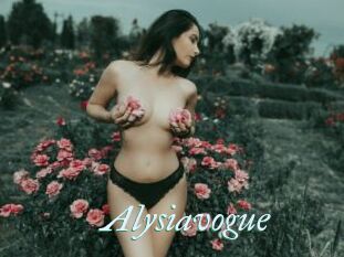 Alysiavogue