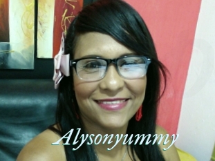 Alysonyummy