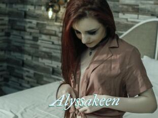 Alyssakeen