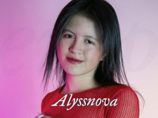 Alyssnova