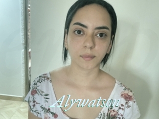 Alywatson