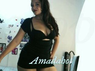 Amadahot