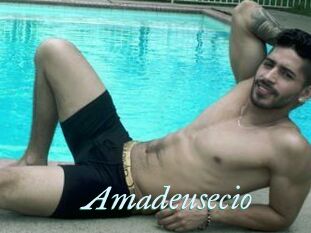 Amadeusecio