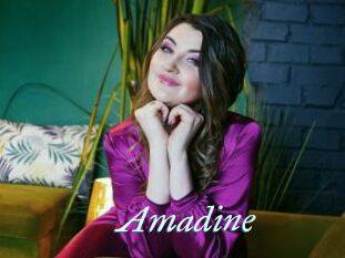 Amadine