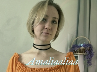 Amaliaaliaa