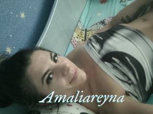 Amaliareyna