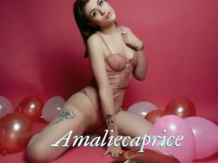 Amaliecaprice